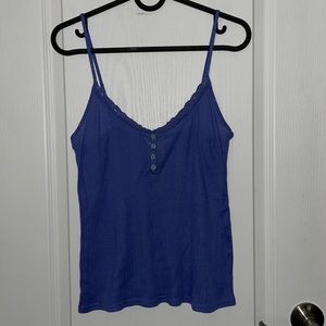 Victoria’s Secret pj tank top